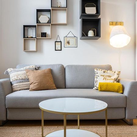 Central Vienna Studio La Dolce Vita المظهر الخارجي الصورة