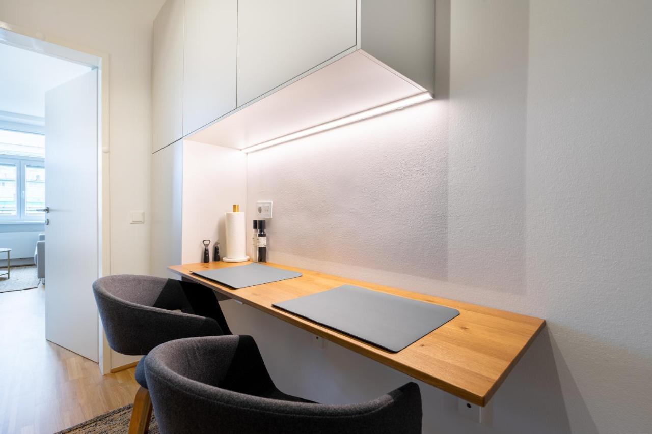 Central Vienna Studio La Dolce Vita المظهر الخارجي الصورة