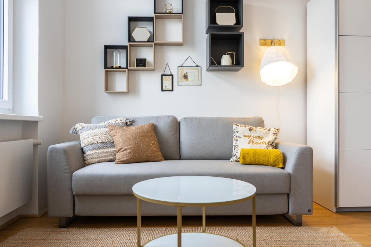 Central Vienna Studio La Dolce Vita المظهر الخارجي الصورة